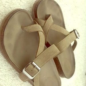 Madden Girl Sandals
